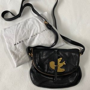 MARC BY MARC JACOBS 'Petal to the Metal' Pouchette